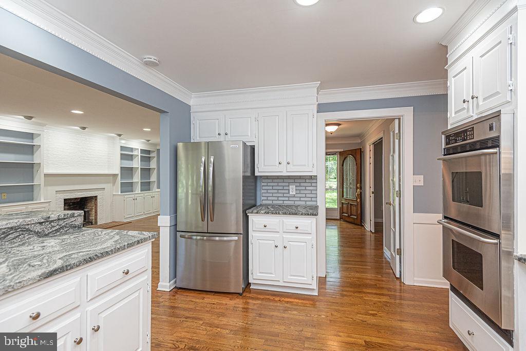 NITHSDALE - Residential