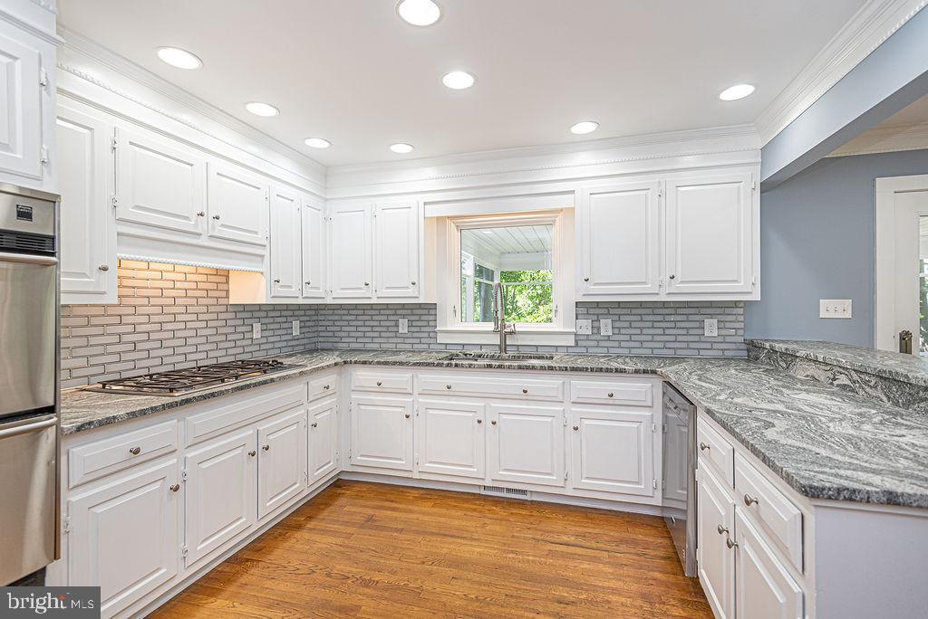 NITHSDALE - Residential