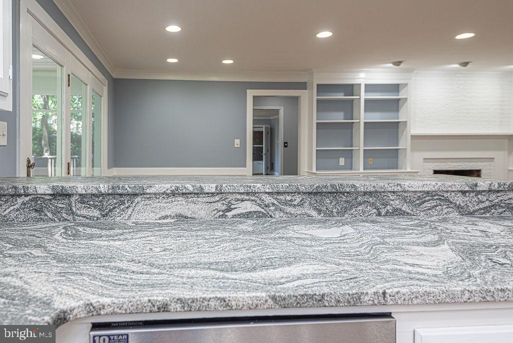 NITHSDALE - Residential