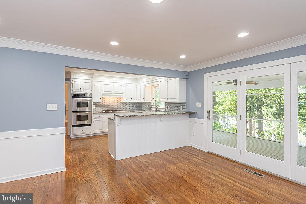 NITHSDALE - Residential