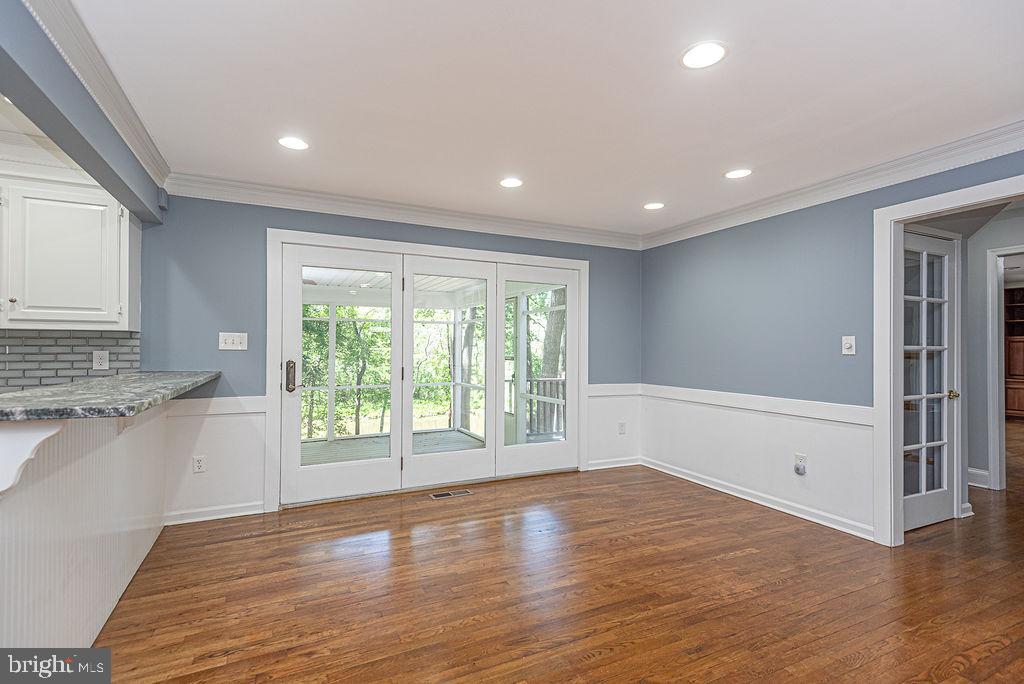 NITHSDALE - Residential