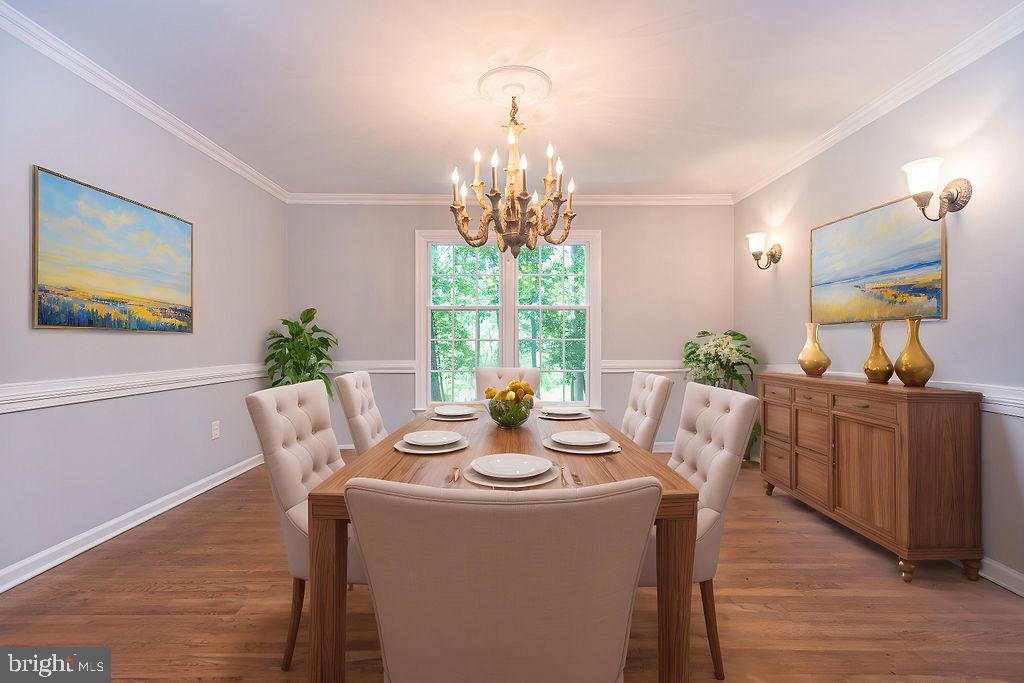 NITHSDALE - Residential