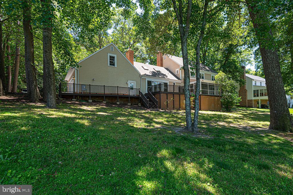 NITHSDALE - Residential