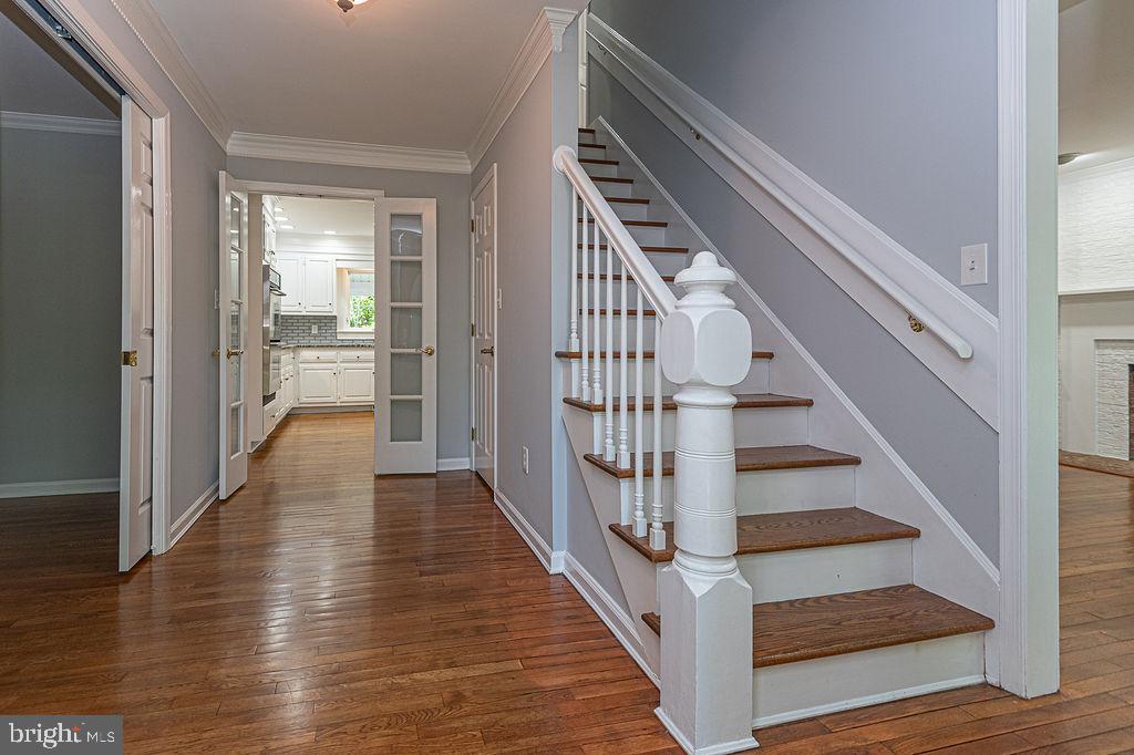 NITHSDALE - Residential