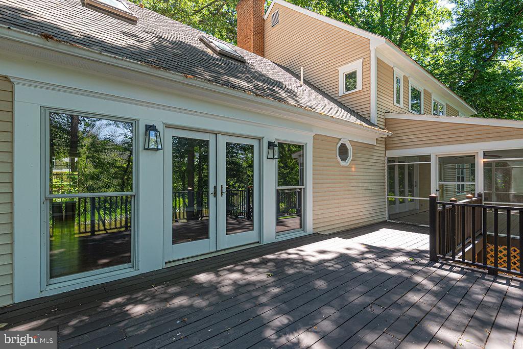 NITHSDALE - Residential