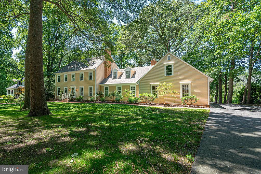 NITHSDALE - Residential