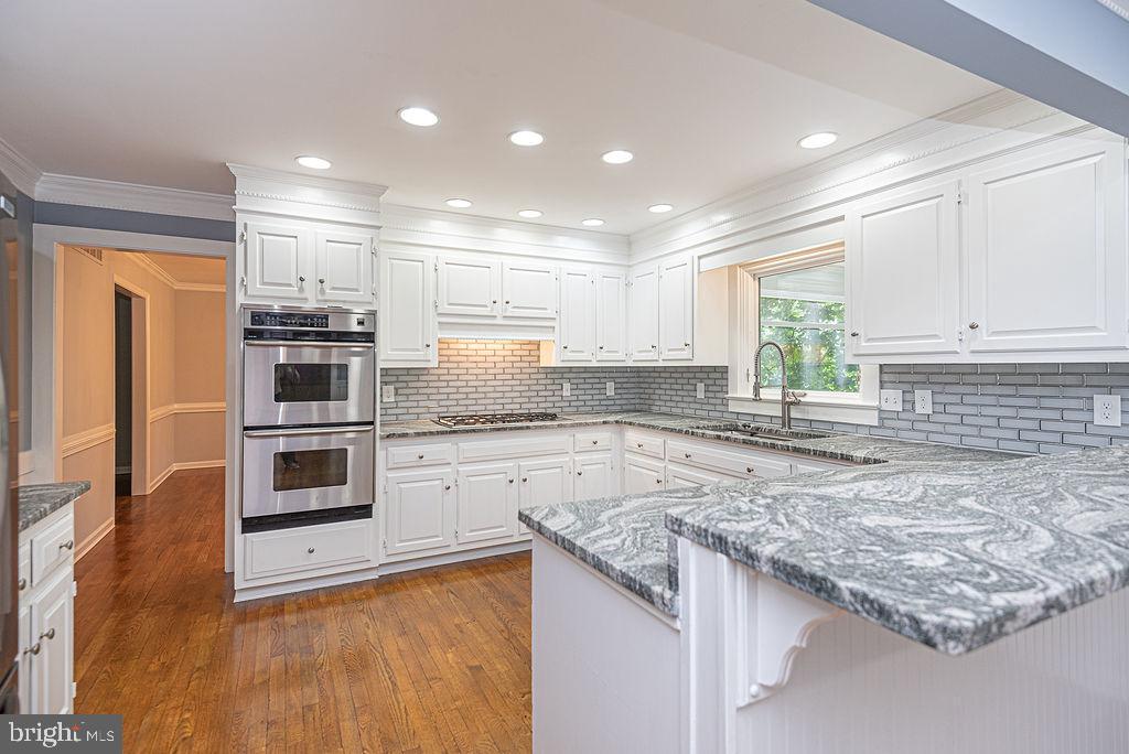 NITHSDALE - Residential