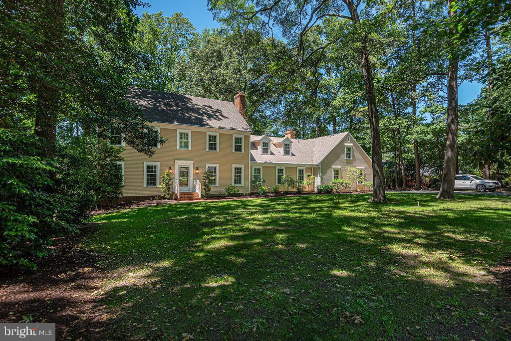 NITHSDALE - Residential