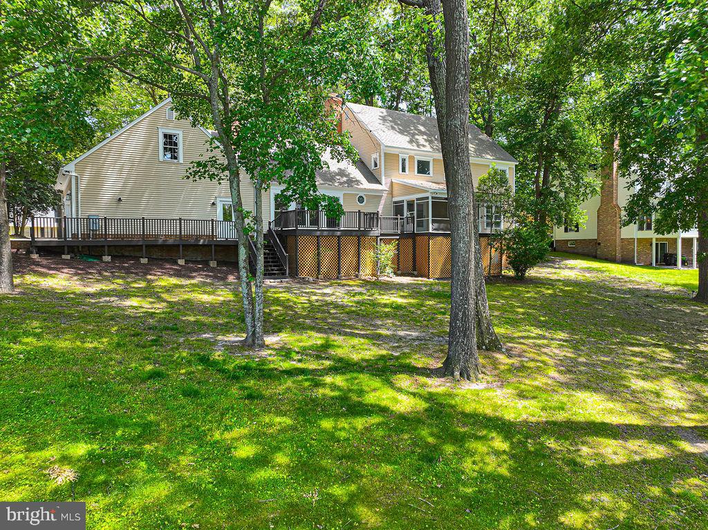 NITHSDALE - Residential