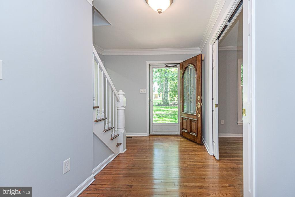 NITHSDALE - Residential