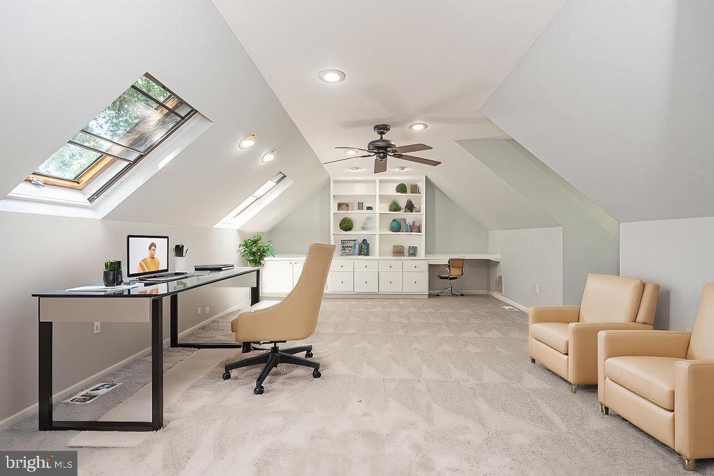 NITHSDALE - Residential