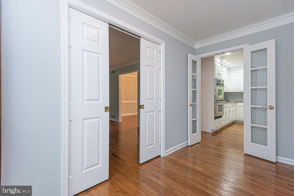 NITHSDALE - Residential