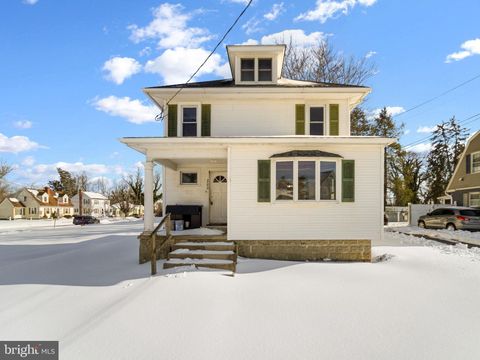 Photo of 200 N Union Street, SALEM, NJ 08079 (MLS # NJSA2017738)