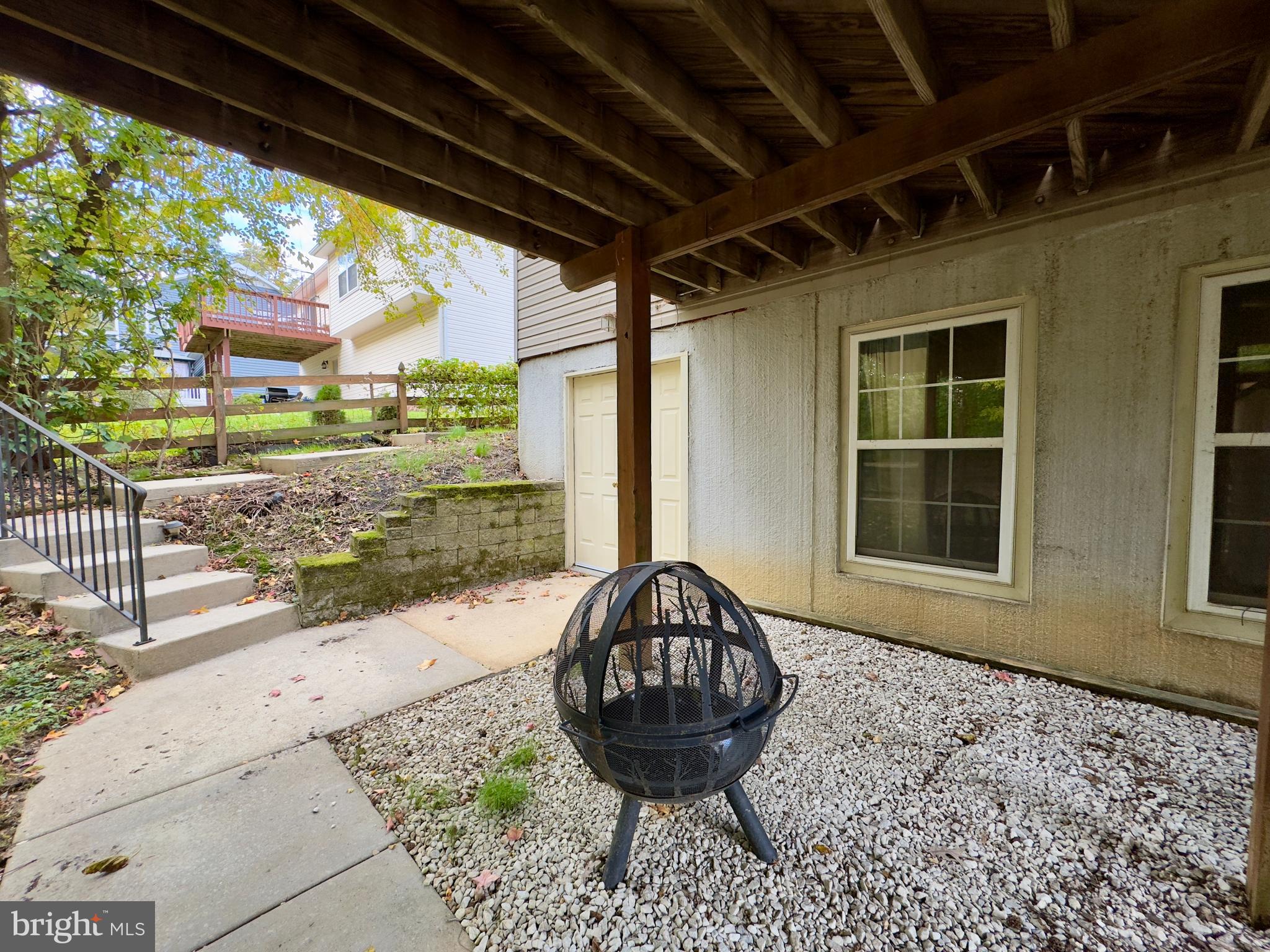 HAVRE DE GRACE HEIGHTS - Residential Lease