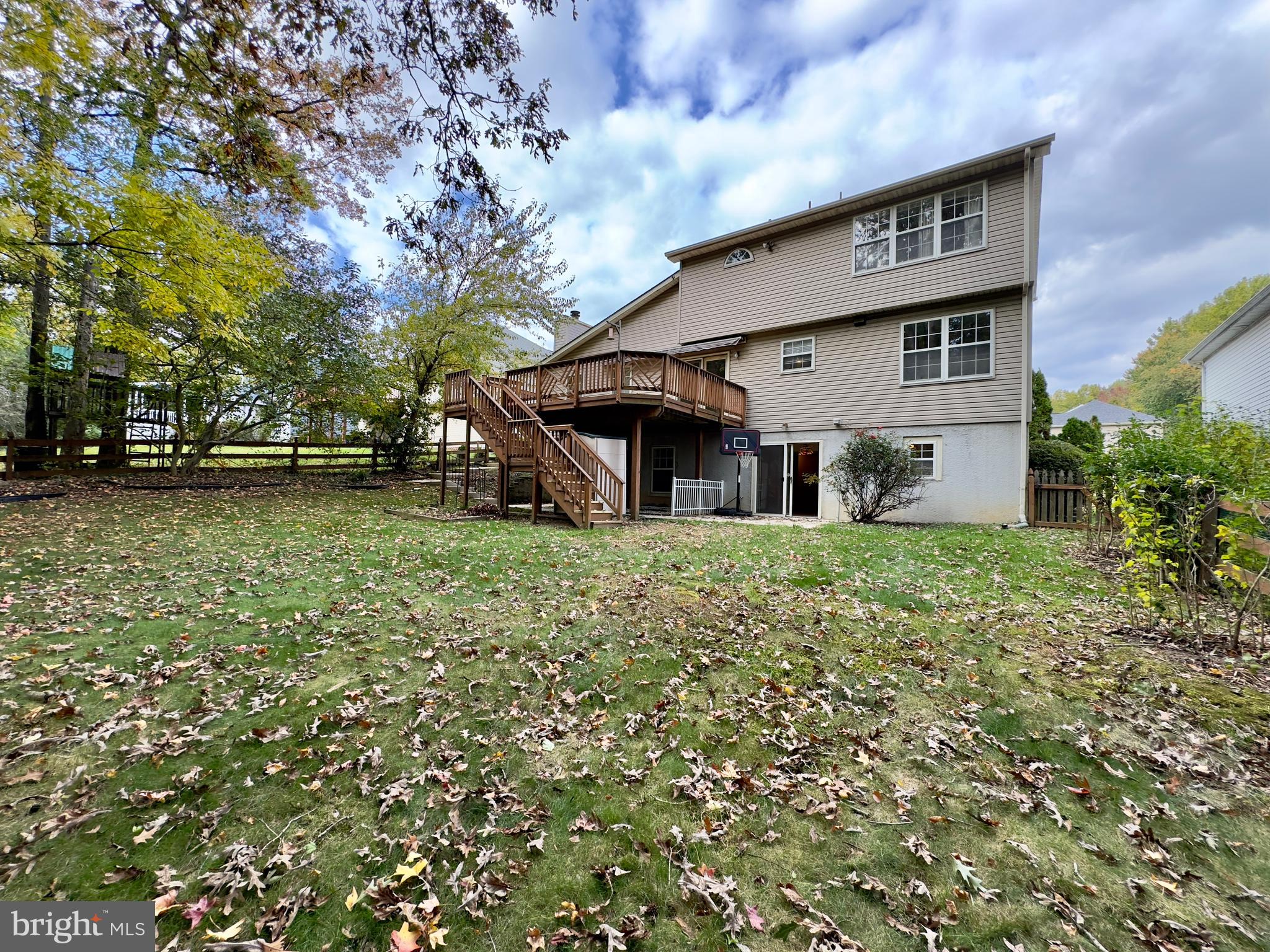 HAVRE DE GRACE HEIGHTS - Residential Lease