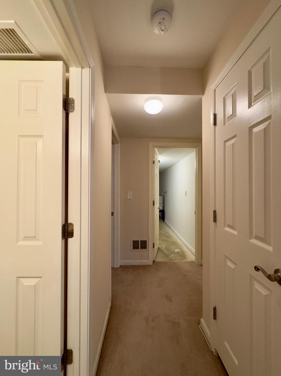 HAVRE DE GRACE HEIGHTS - Residential Lease