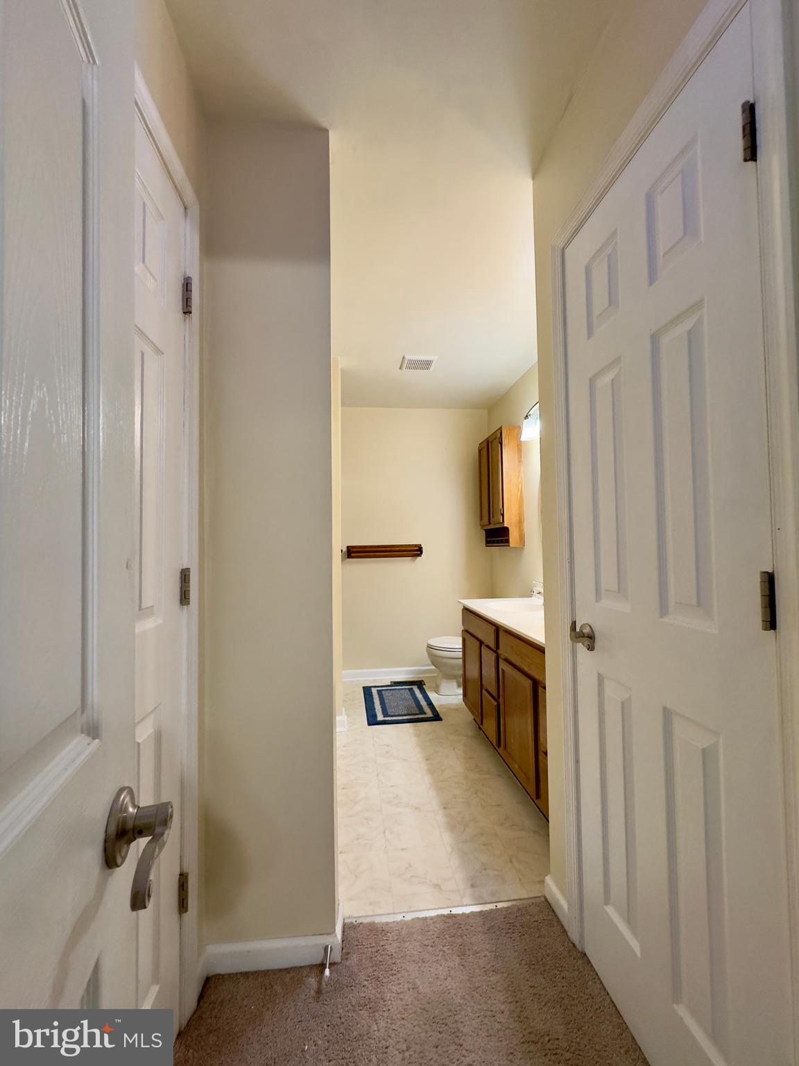 HAVRE DE GRACE HEIGHTS - Residential Lease