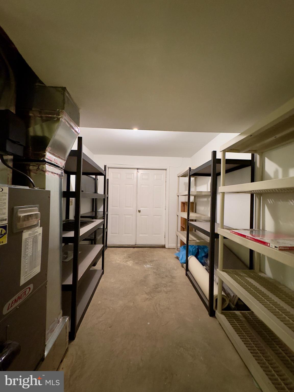 HAVRE DE GRACE HEIGHTS - Residential Lease