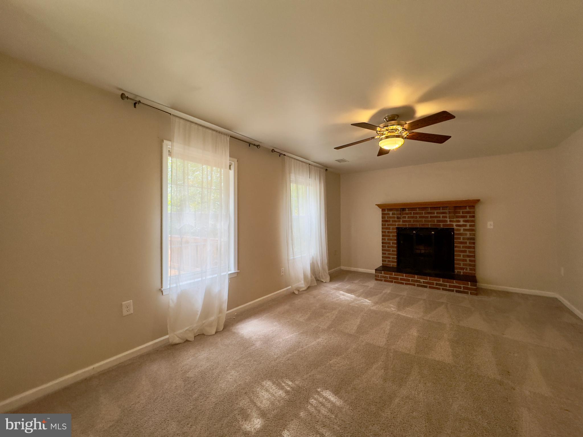 HAVRE DE GRACE HEIGHTS - Residential Lease