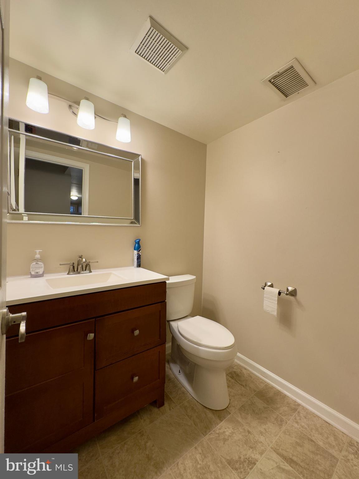 HAVRE DE GRACE HEIGHTS - Residential Lease