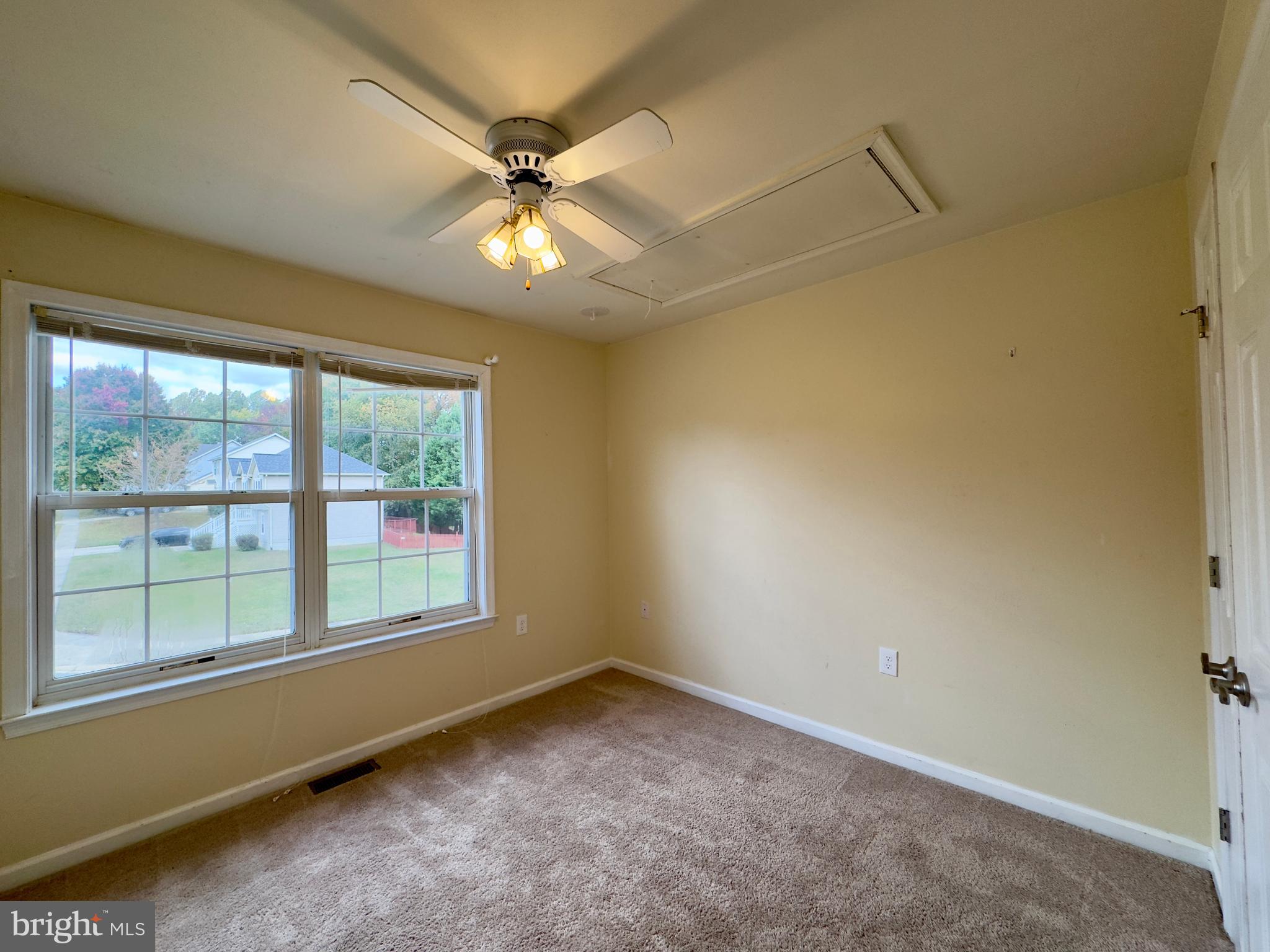 HAVRE DE GRACE HEIGHTS - Residential Lease