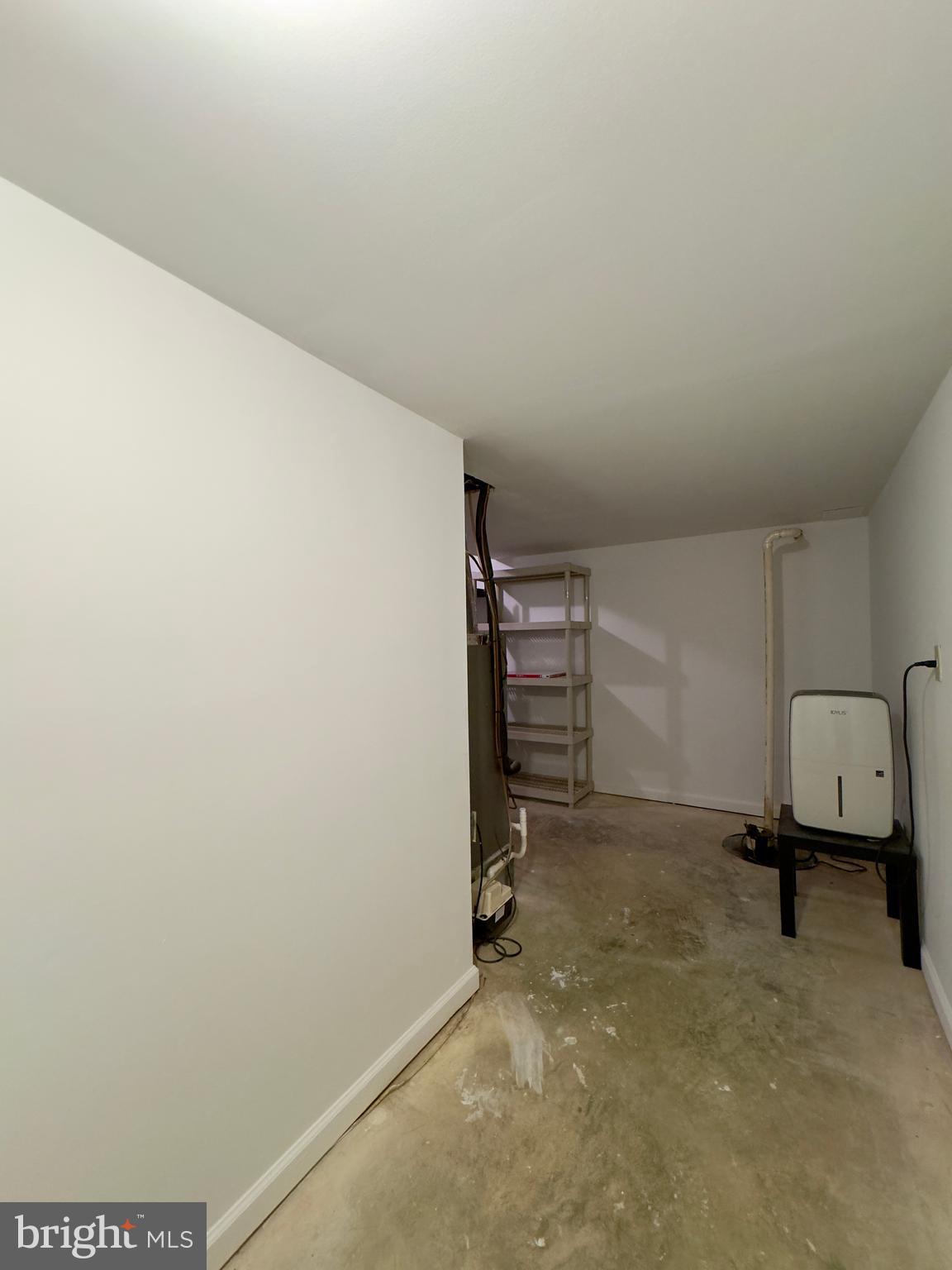 HAVRE DE GRACE HEIGHTS - Residential Lease