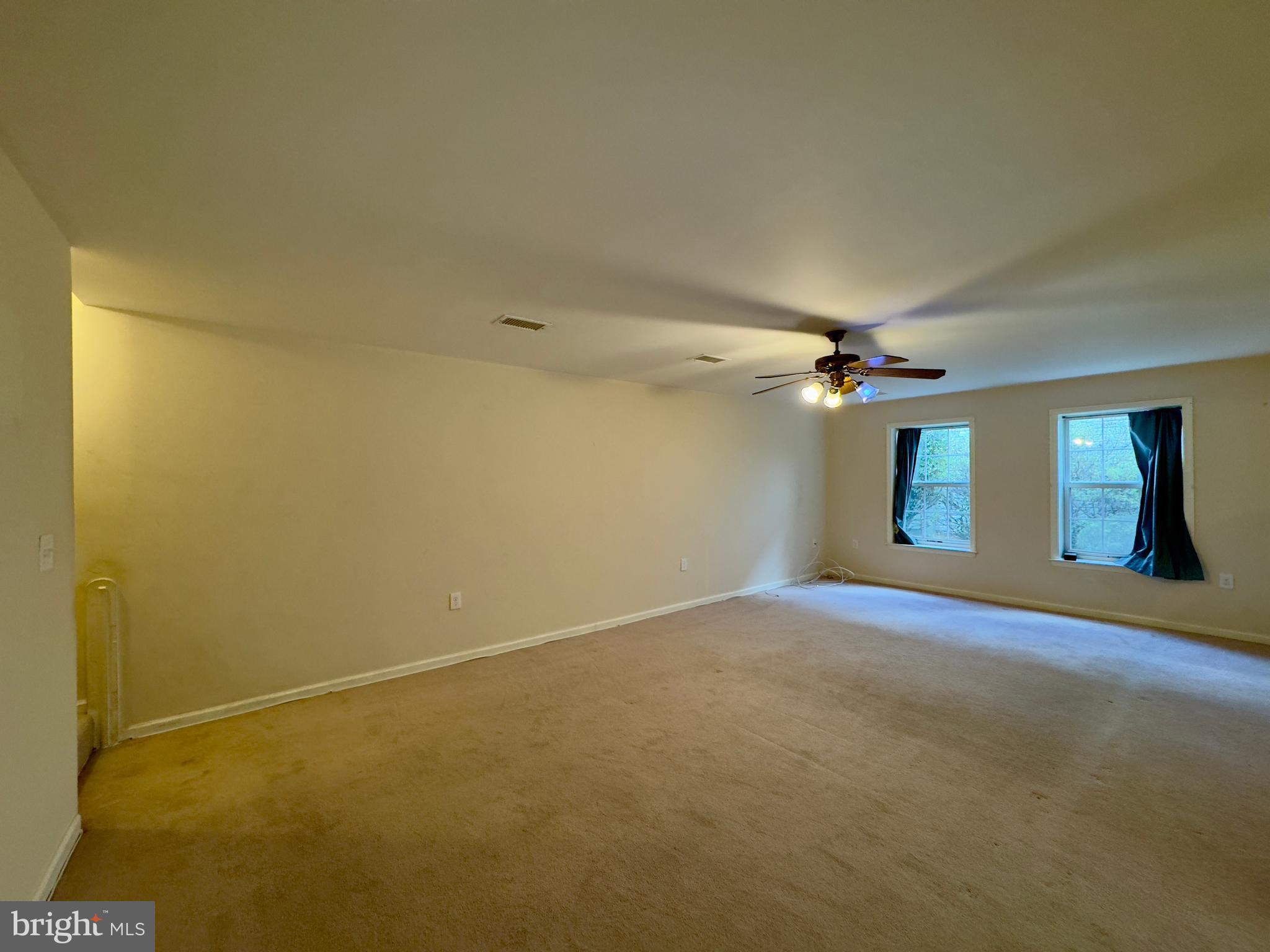 HAVRE DE GRACE HEIGHTS - Residential Lease