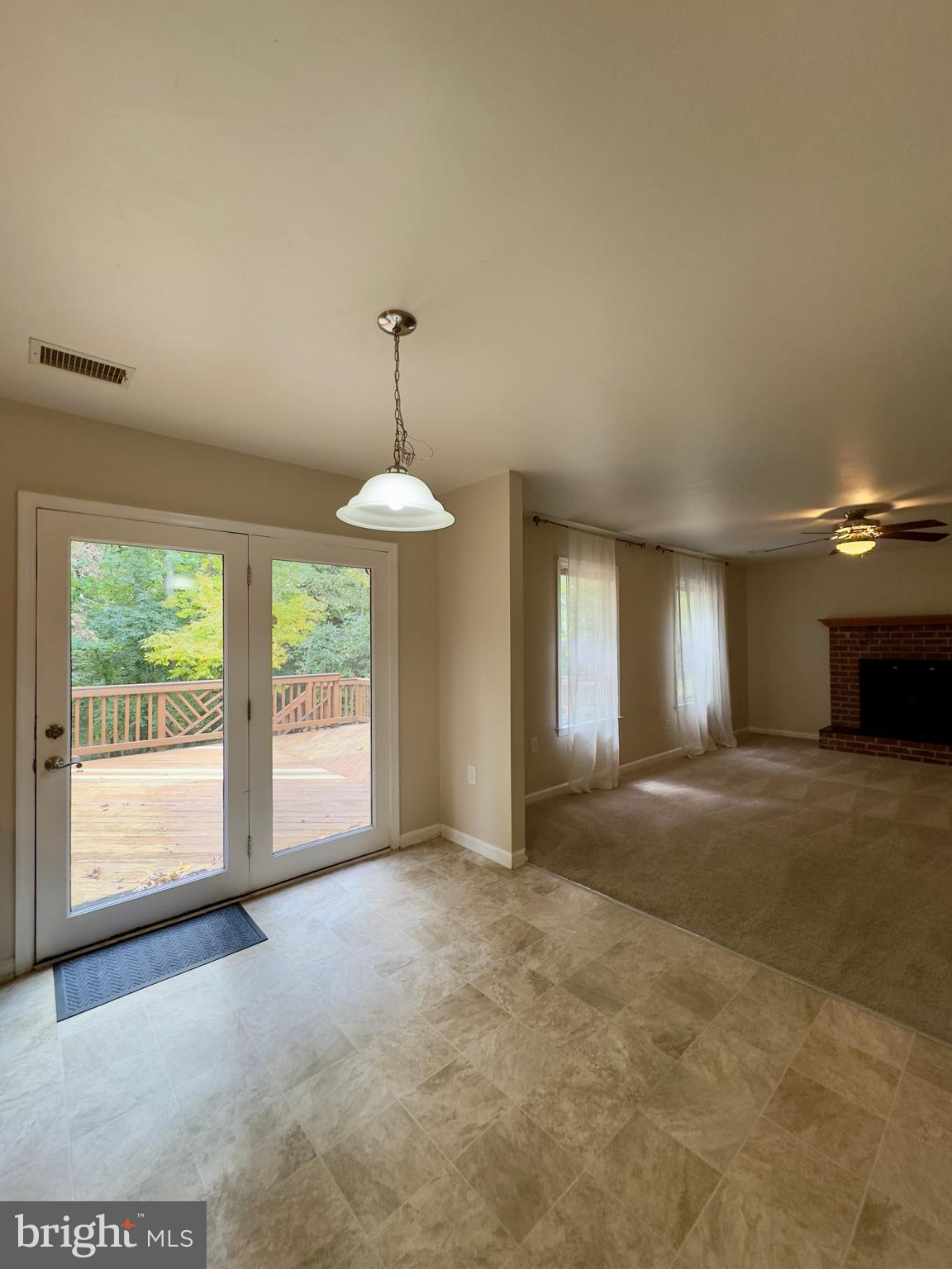 HAVRE DE GRACE HEIGHTS - Residential Lease