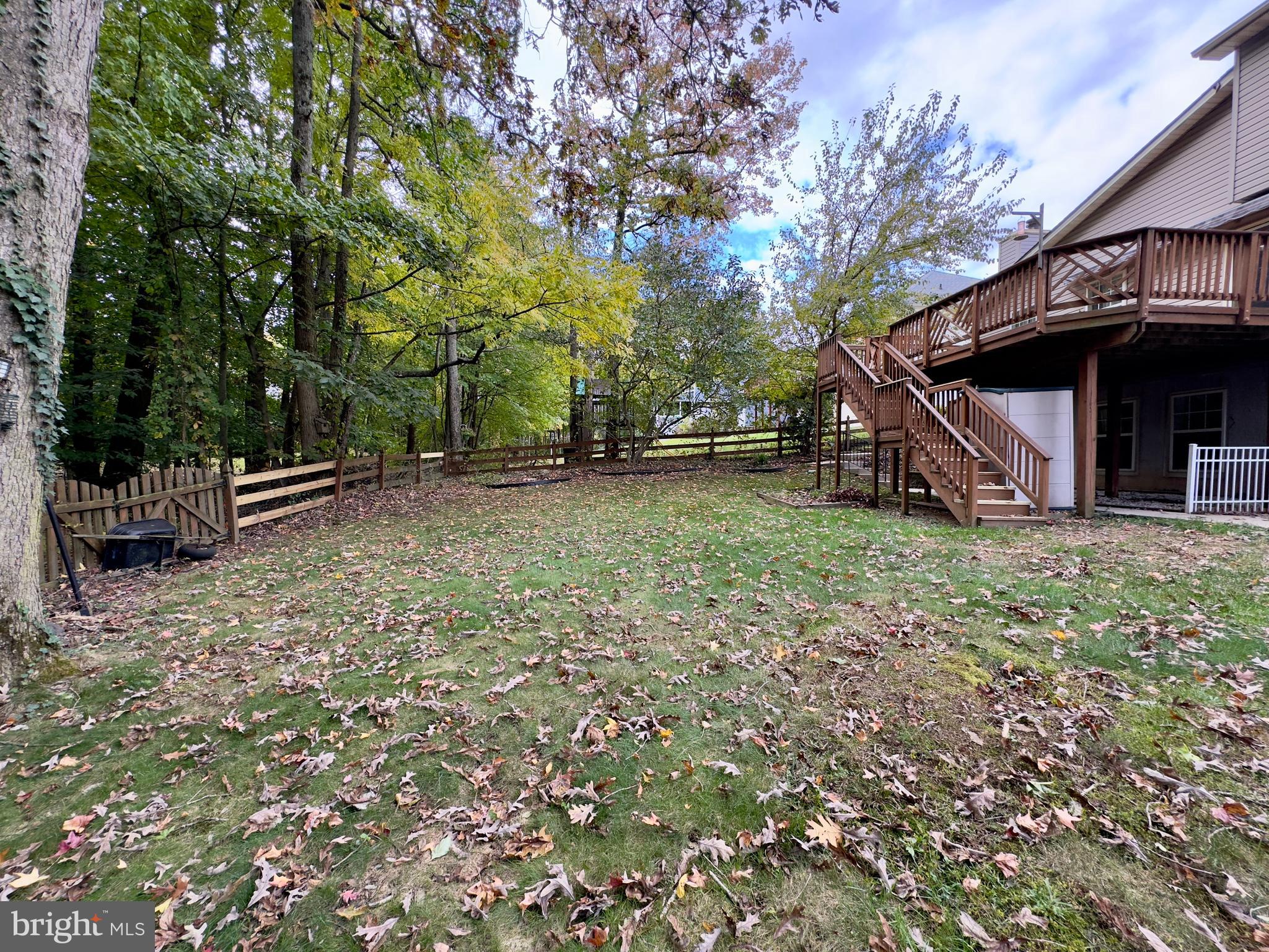 HAVRE DE GRACE HEIGHTS - Residential Lease