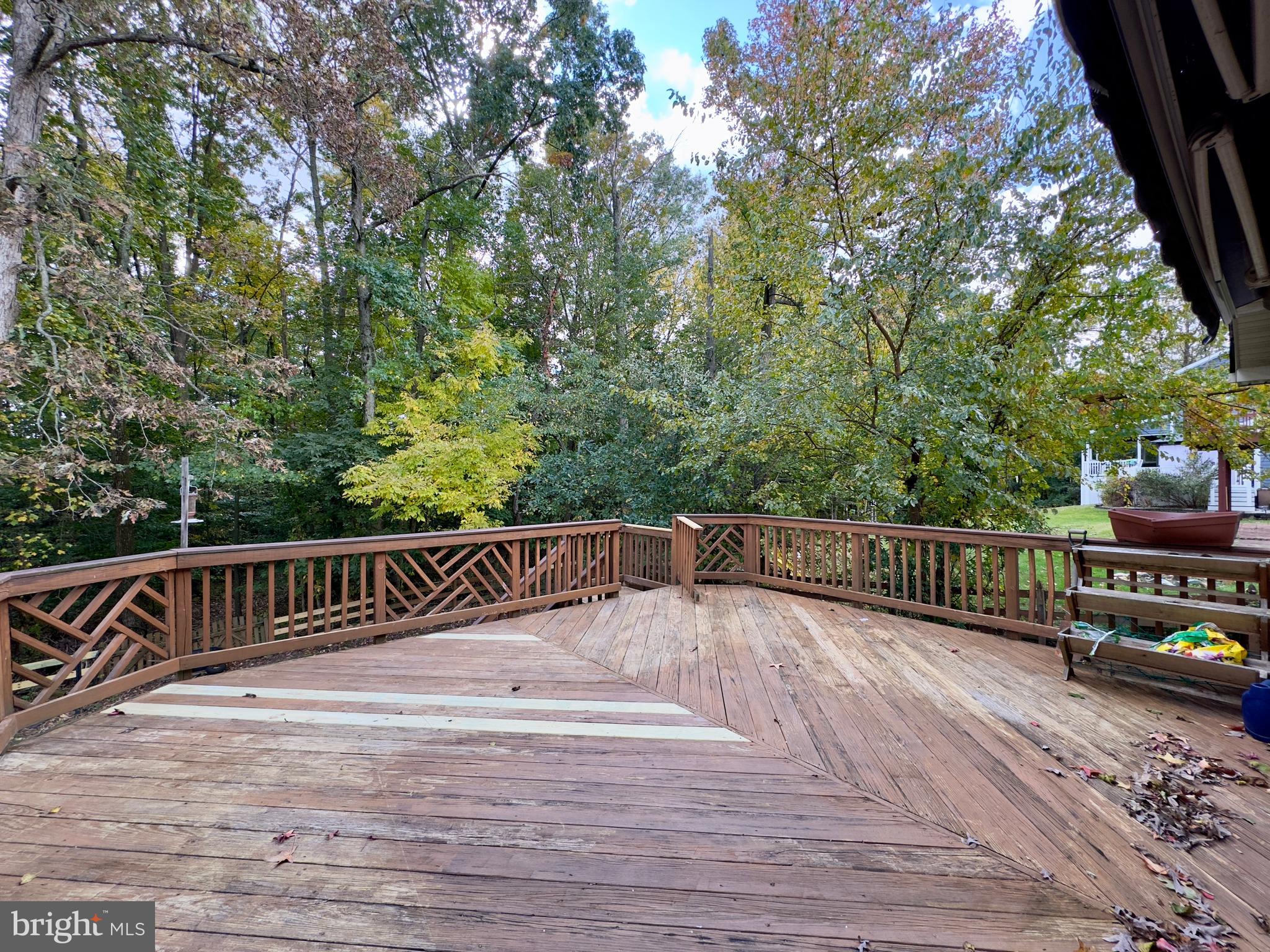 HAVRE DE GRACE HEIGHTS - Residential Lease