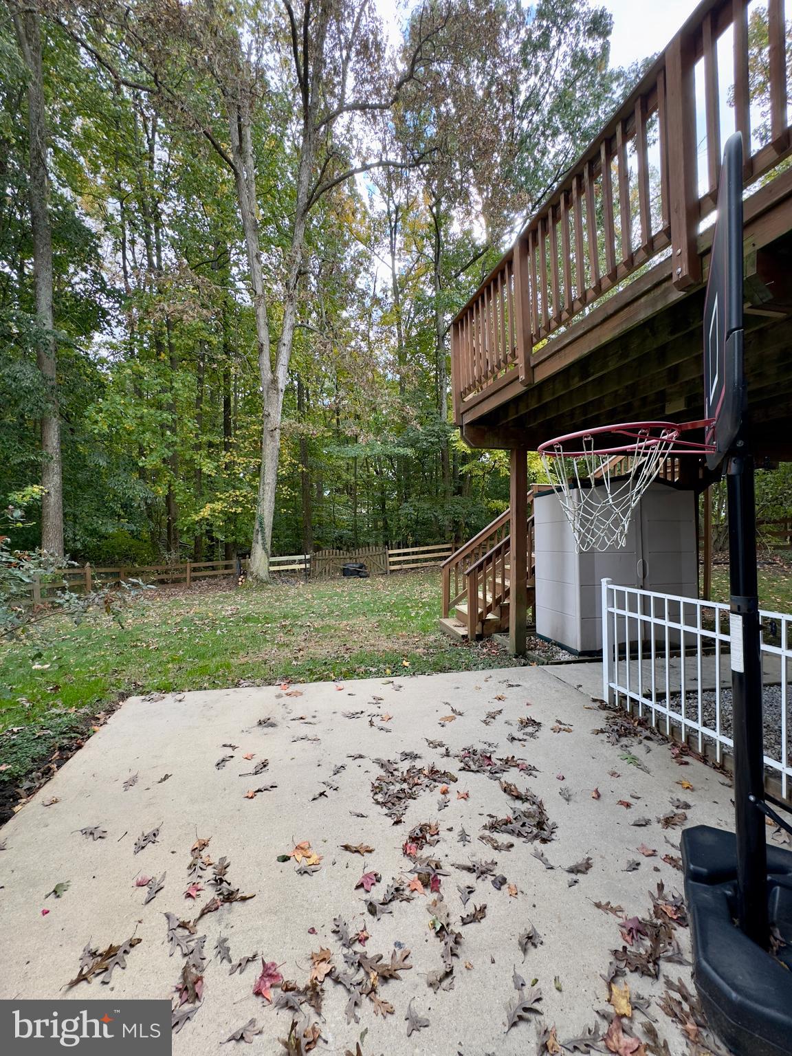 HAVRE DE GRACE HEIGHTS - Residential Lease