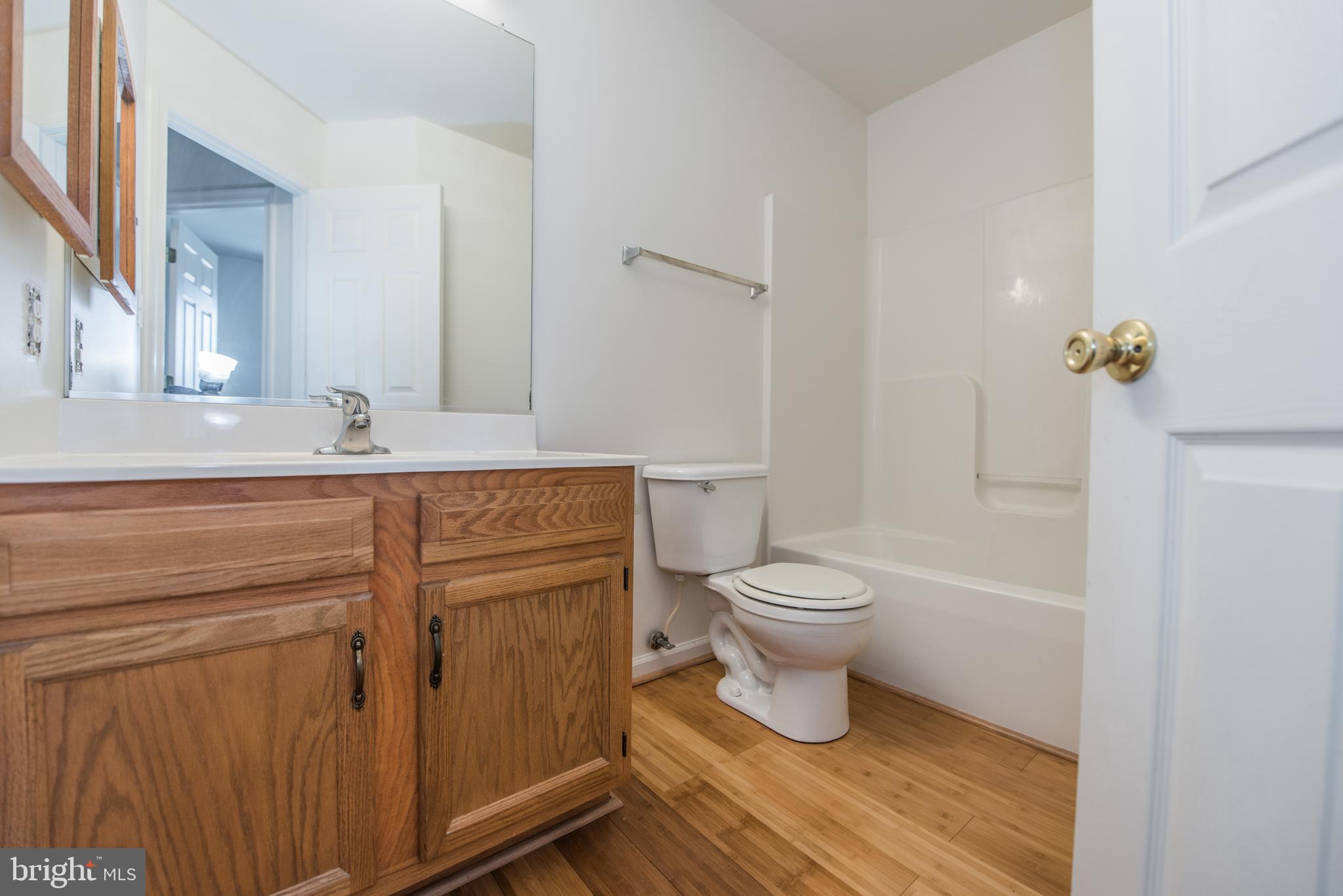 MARSHALL SQUARE - Residential