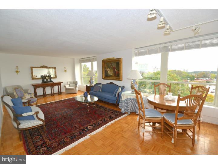 SUTTON TERRACE - Residential