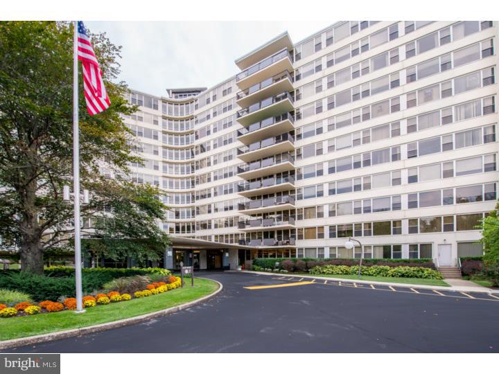 SUTTON TERRACE - Residential