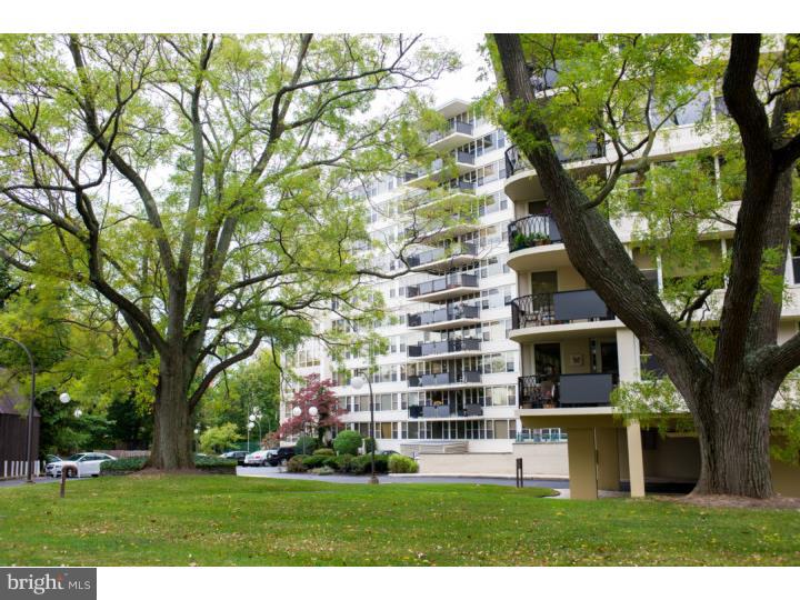 SUTTON TERRACE - Residential