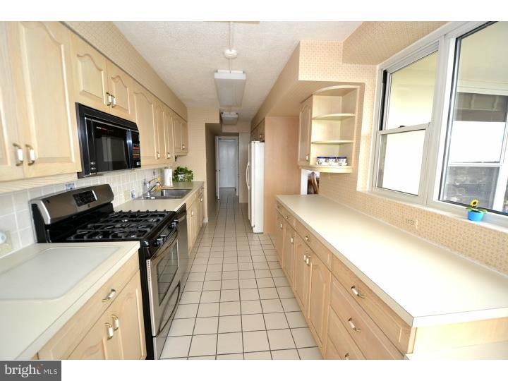 SUTTON TERRACE - Residential