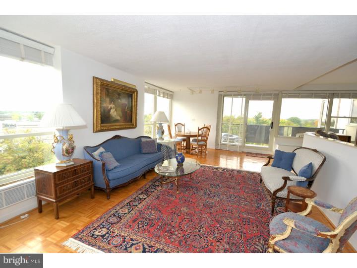 SUTTON TERRACE - Residential