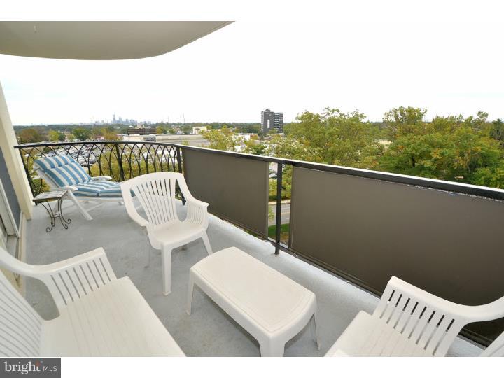 SUTTON TERRACE - Residential