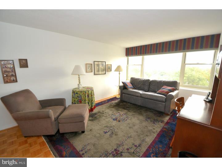 SUTTON TERRACE - Residential