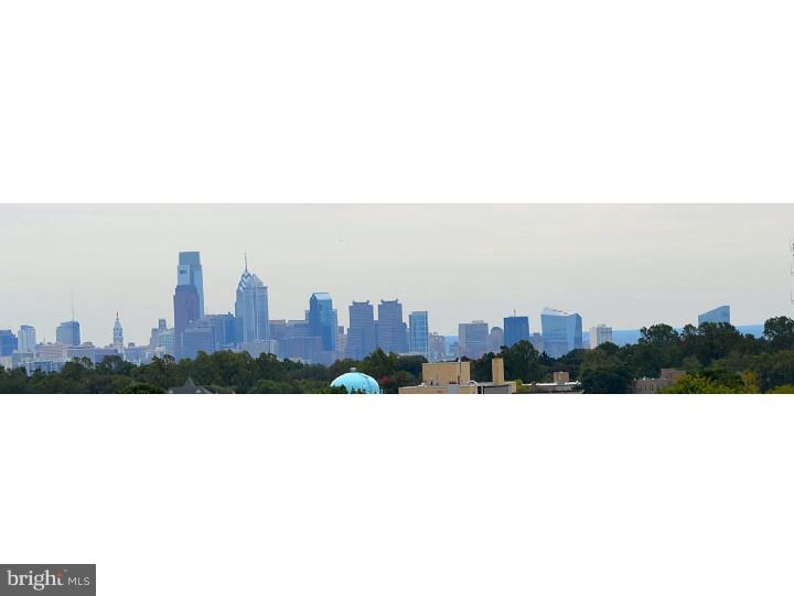 SUTTON TERRACE - Residential