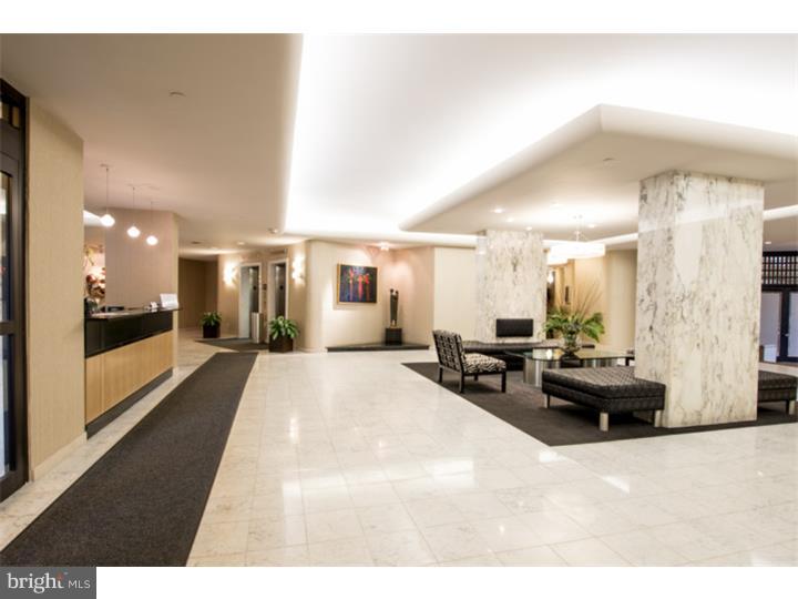 SUTTON TERRACE - Residential