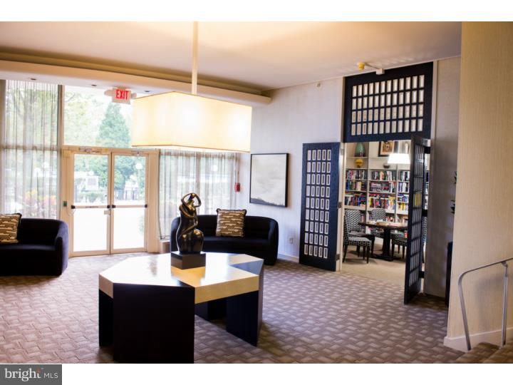 SUTTON TERRACE - Residential