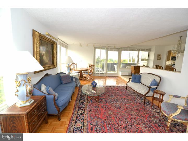 SUTTON TERRACE - Residential