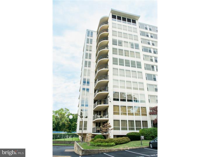 SUTTON TERRACE - Residential