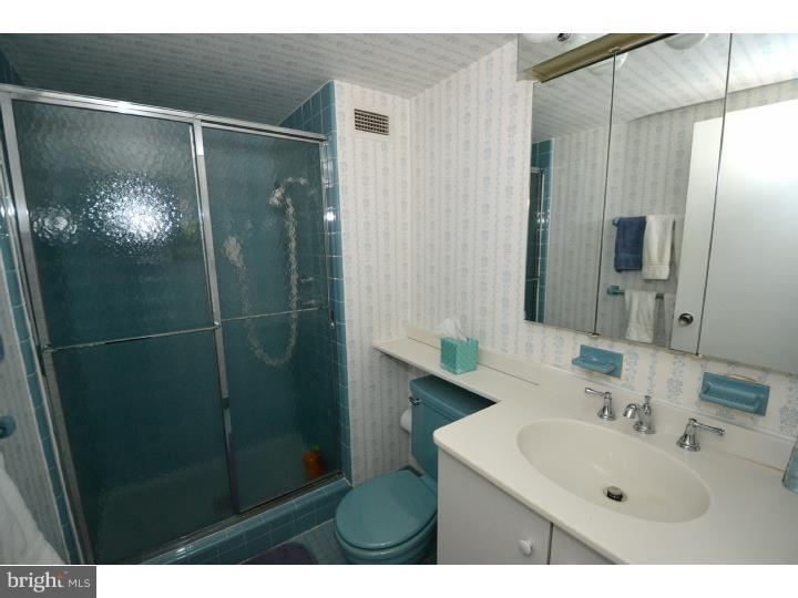 SUTTON TERRACE - Residential