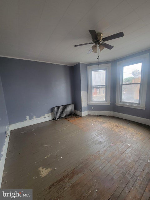 Townhouse For Sale - 3468 Hope Street<br/> PHILADELPHIA, PA 19140