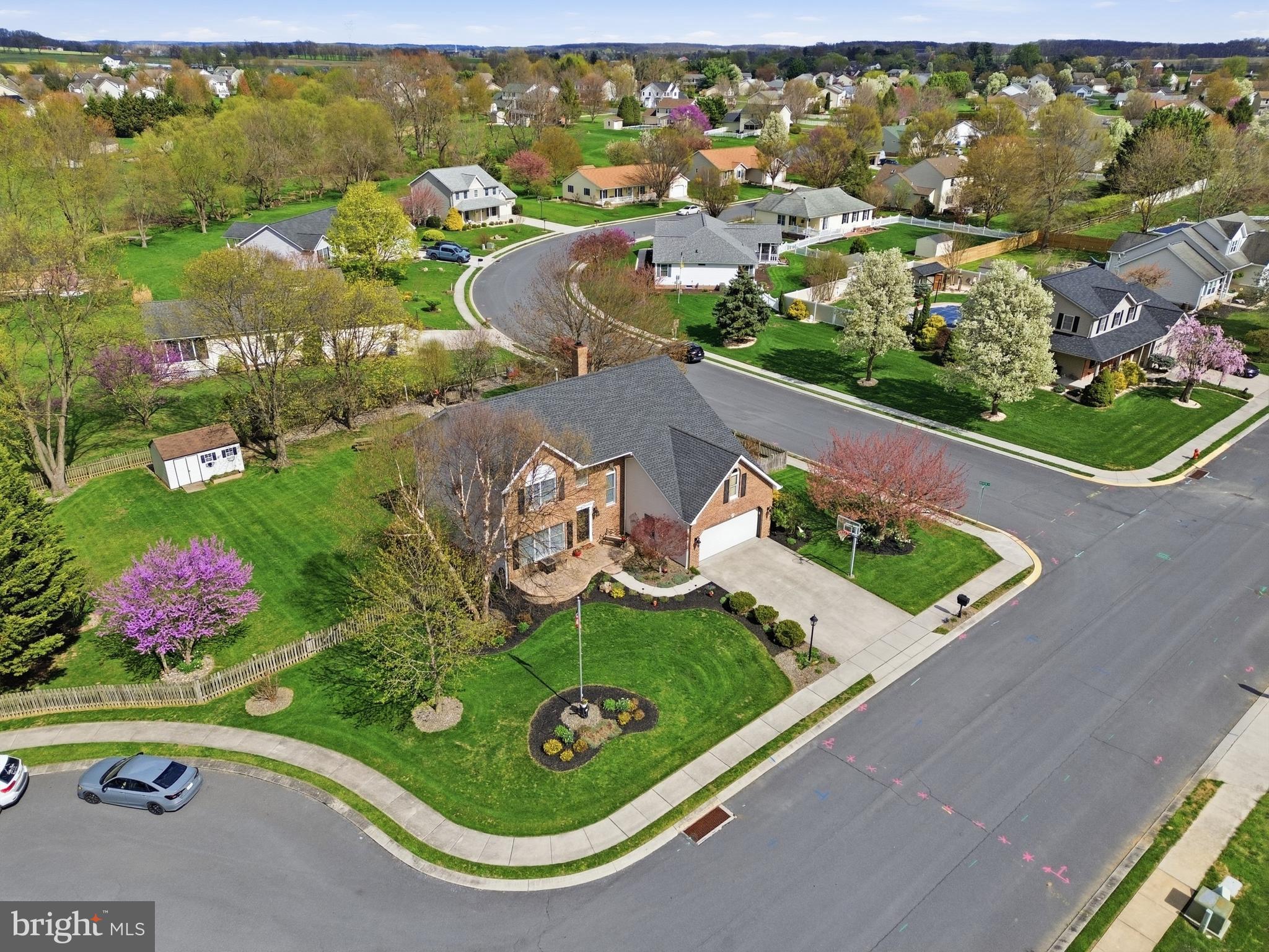 MEADOWVIEW ESTATES - Residential