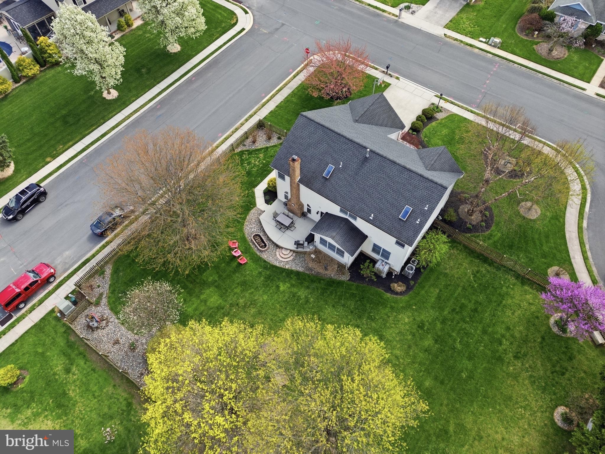 MEADOWVIEW ESTATES - Residential