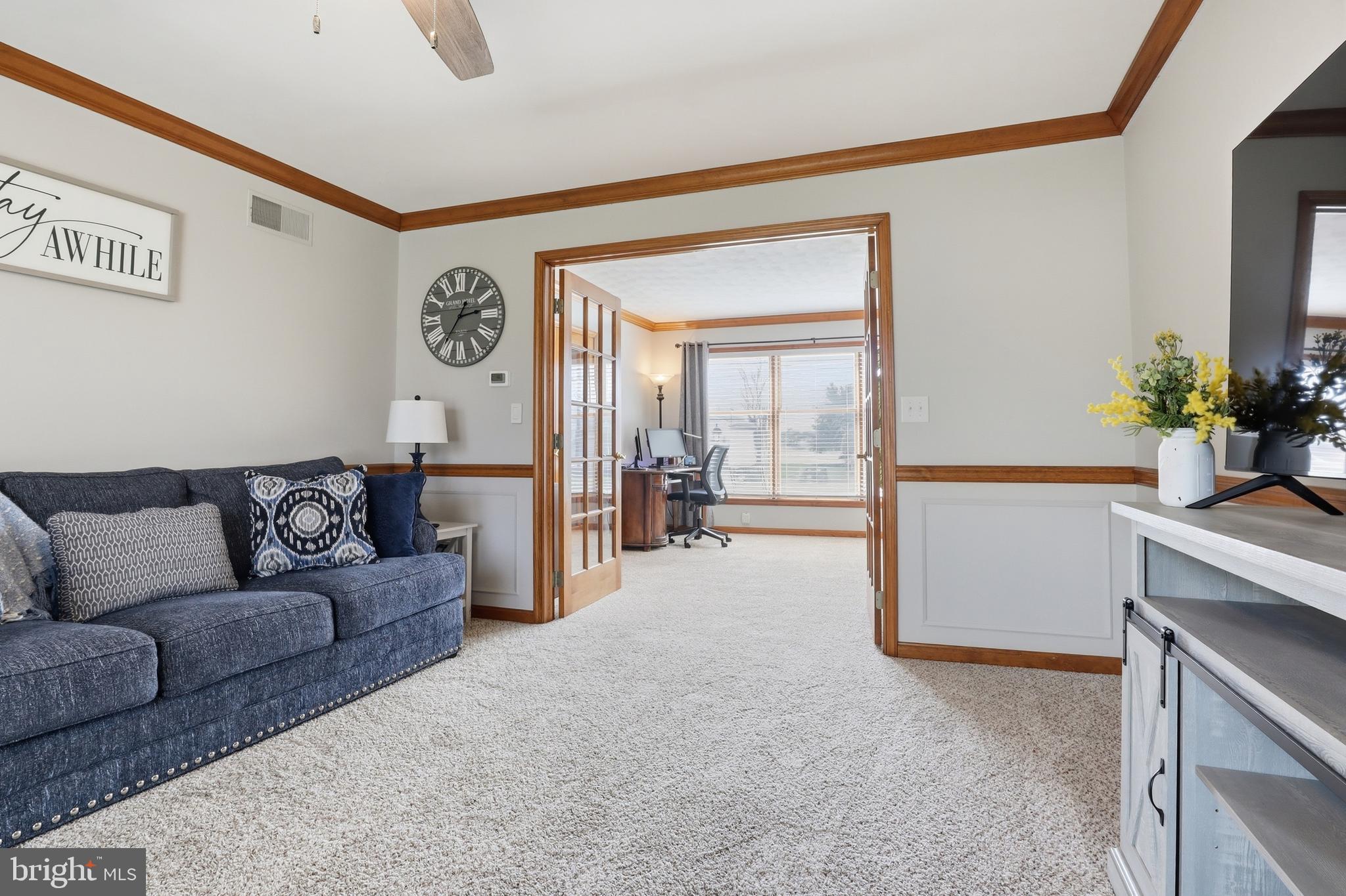 MEADOWVIEW ESTATES - Residential