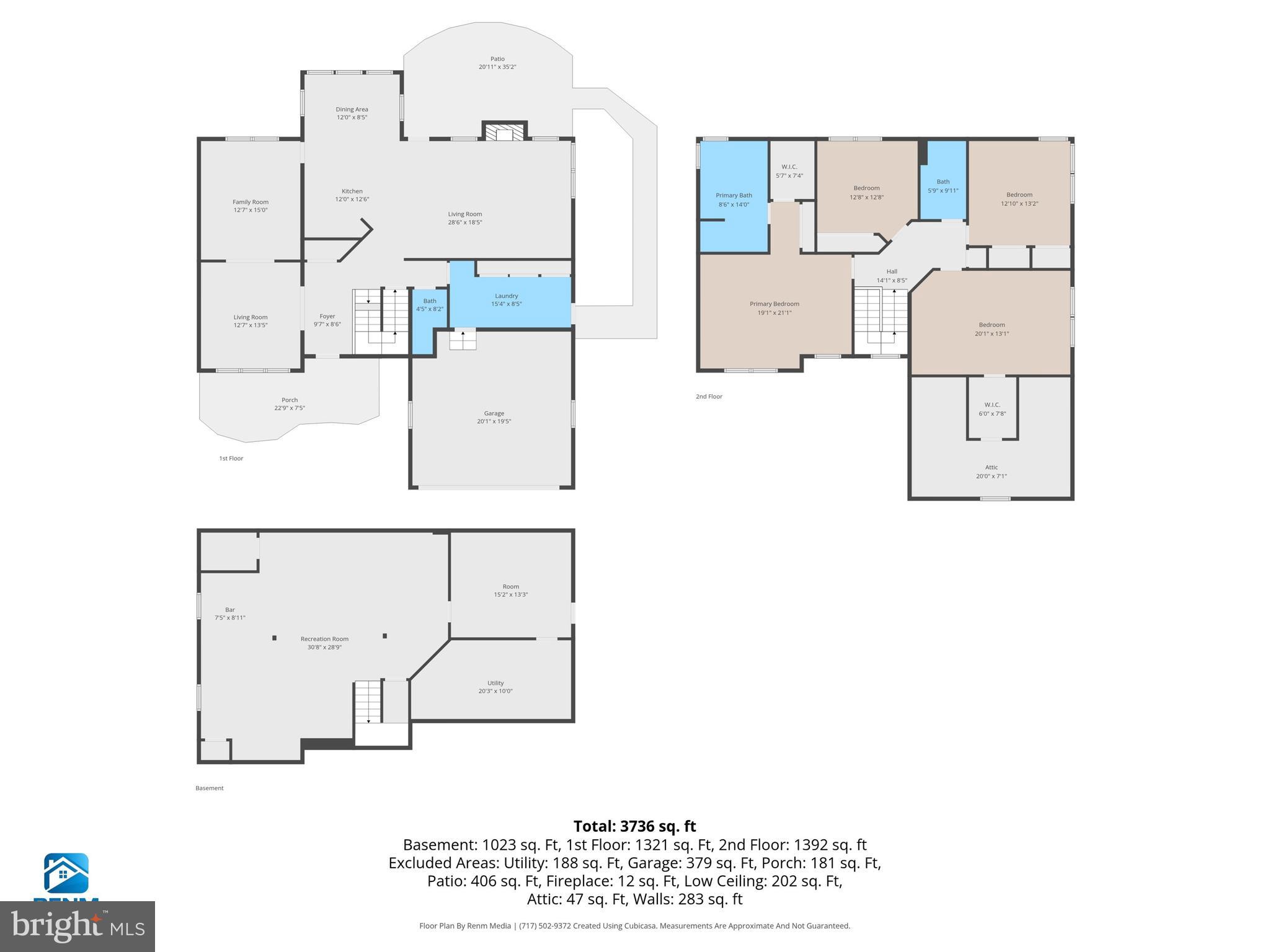 MEADOWVIEW ESTATES - Residential